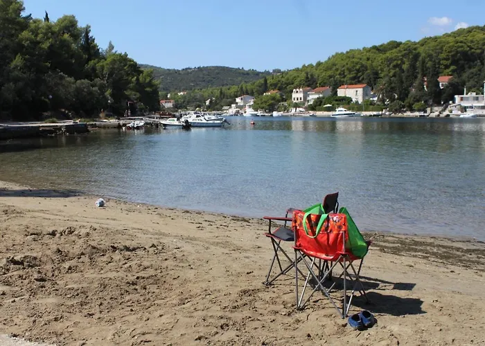 By The Sea - 10042 Appartement