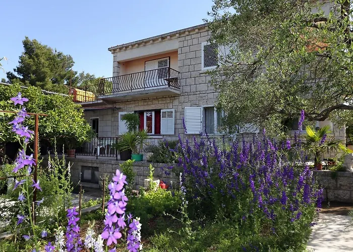 By The Sea - 10042 Appartement Korčula