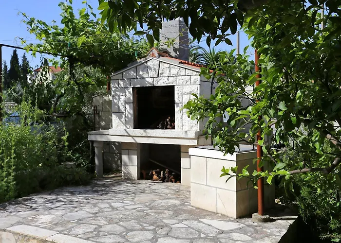 Appartement By The Sea - 10042