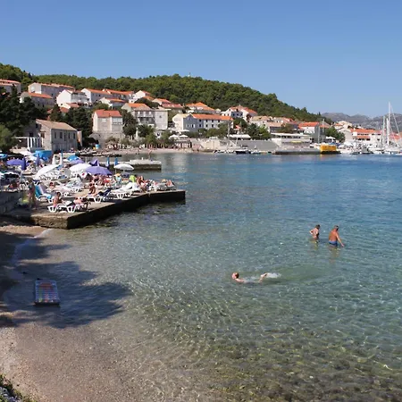 Apartman By The Sea - 10042