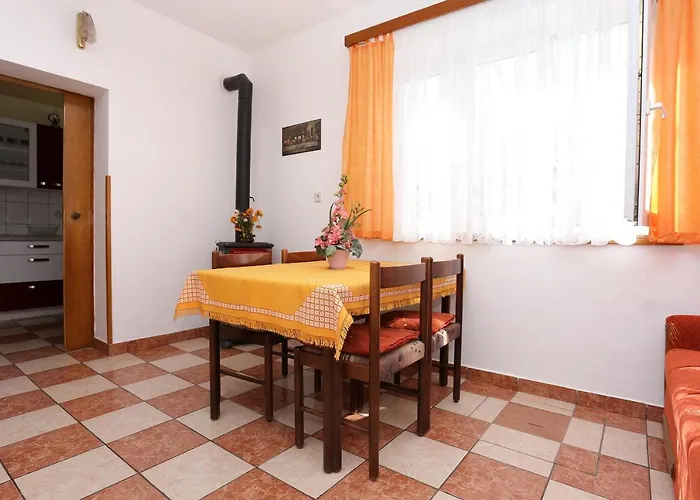 Apartman By The Sea - 10042 *