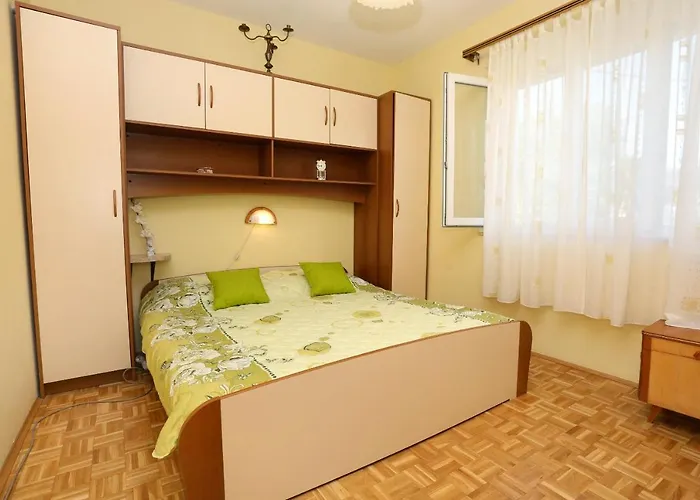 By The Sea - 10042 Apartman