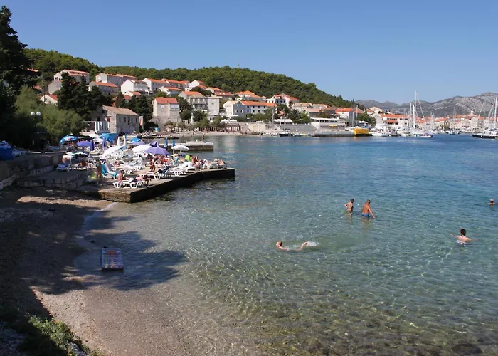 Apartman By The Sea - 10042